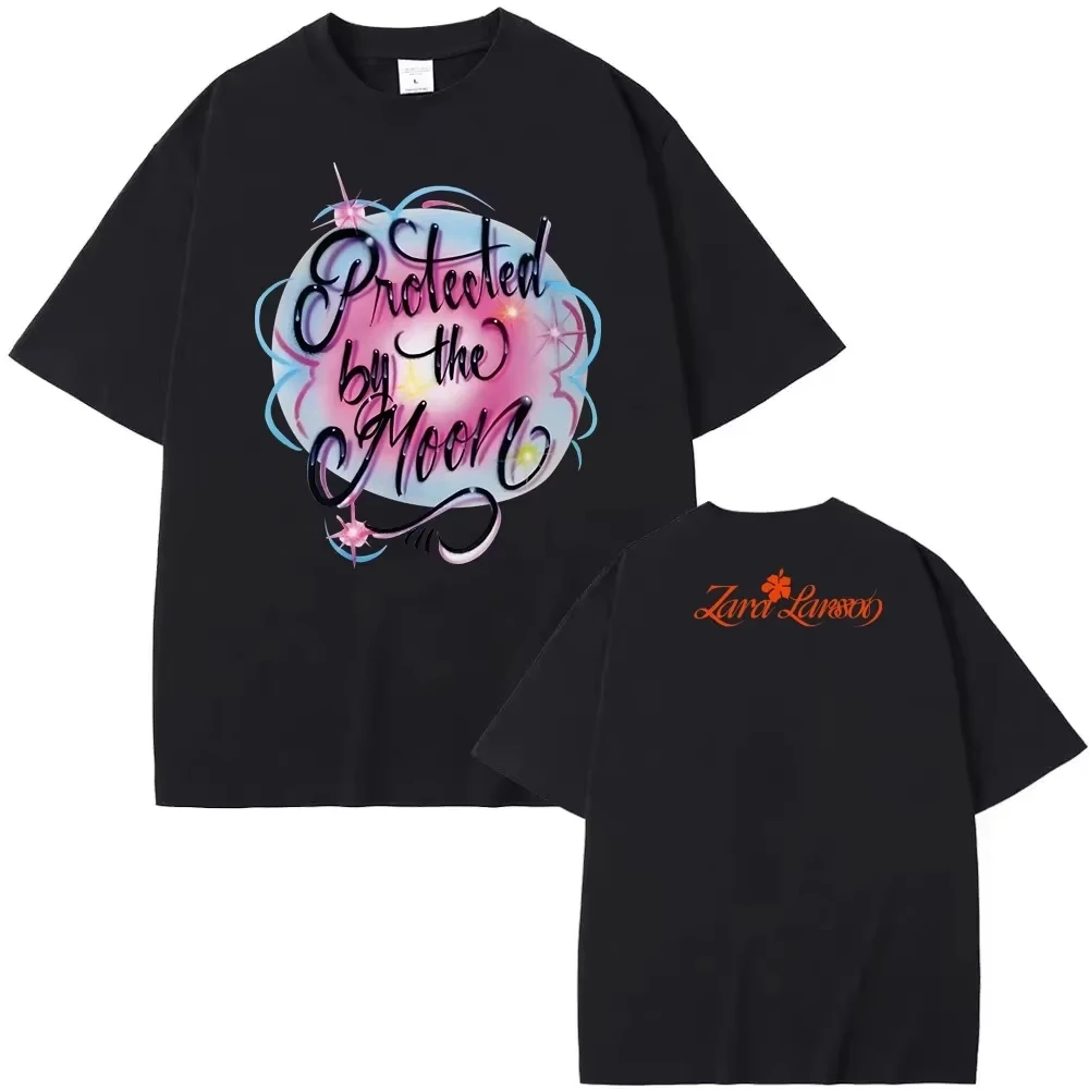 Zara Larsson Midnight Sun Glob - Zara Men'S Summer Clothing ulasan dan harga