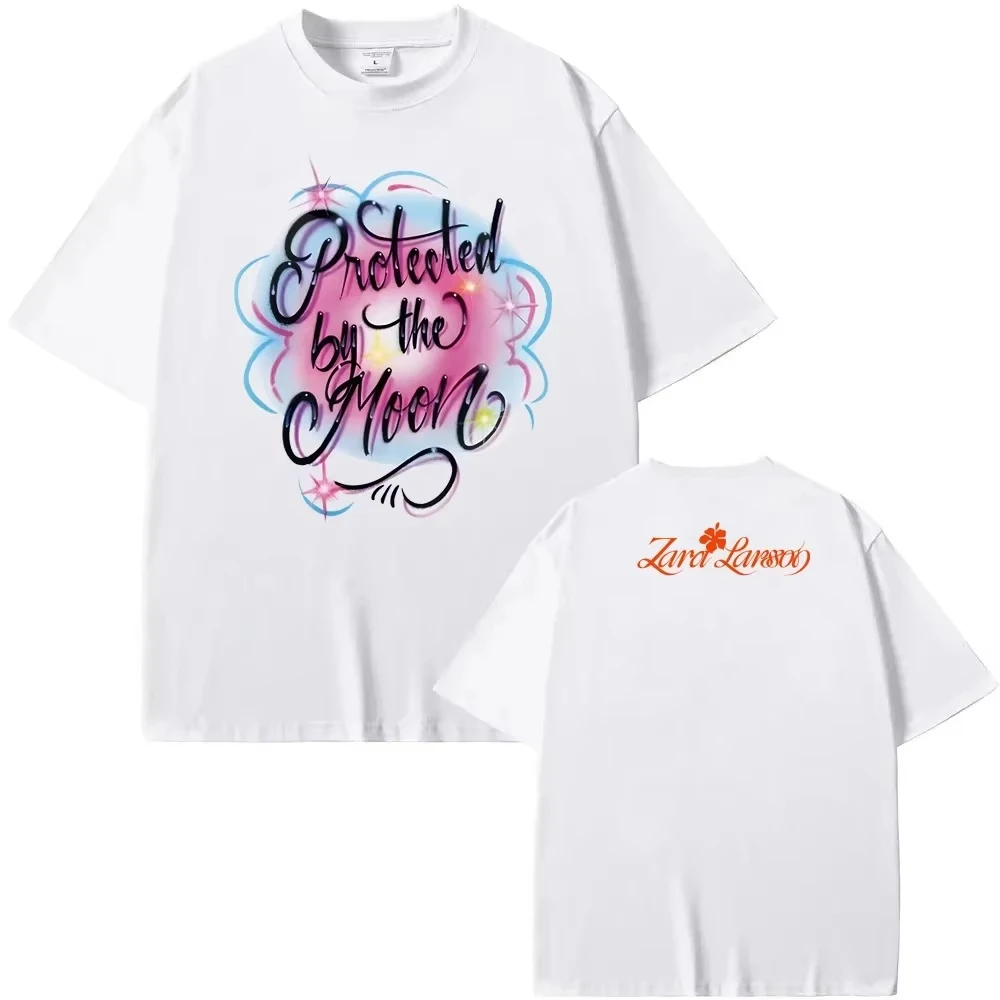 Zara Larsson Midnight Sun Glob - Zara Men'S Summer Clothing ulasan dan harga