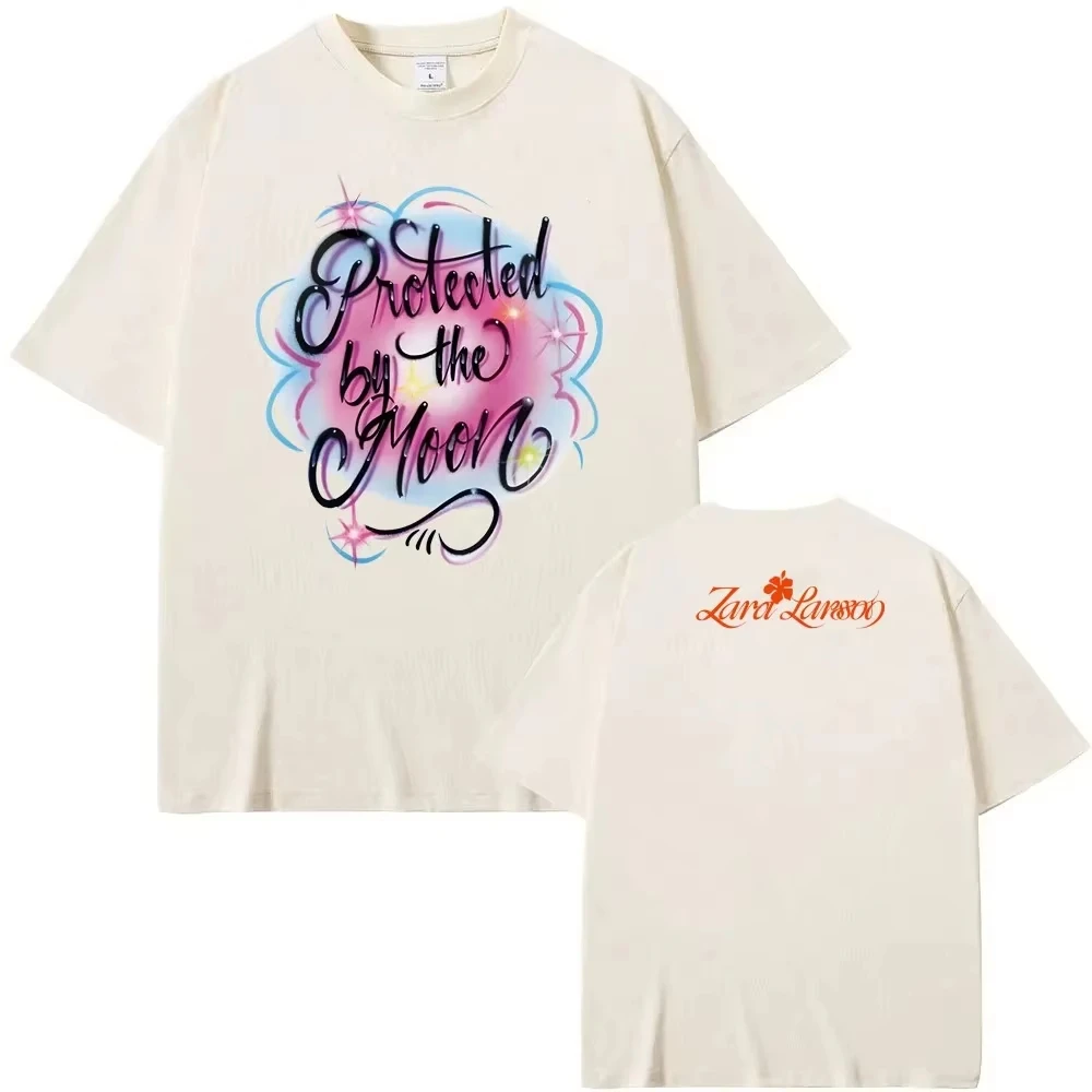 Zara Larsson Midnight Sun Glob - Zara Men'S Summer Clothing ulasan dan harga