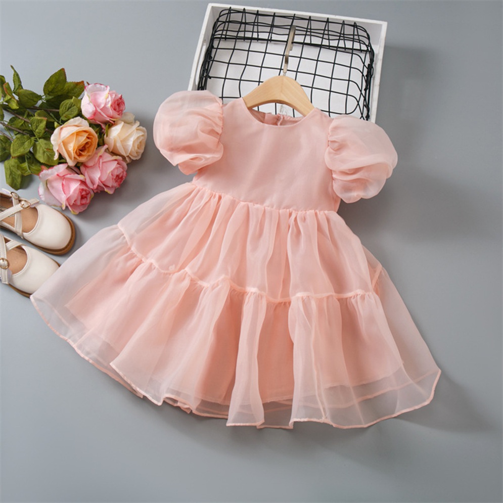 Baby Clothing Wedding Party Gi - Summer Loving Kids Clothing ulasan dan harga