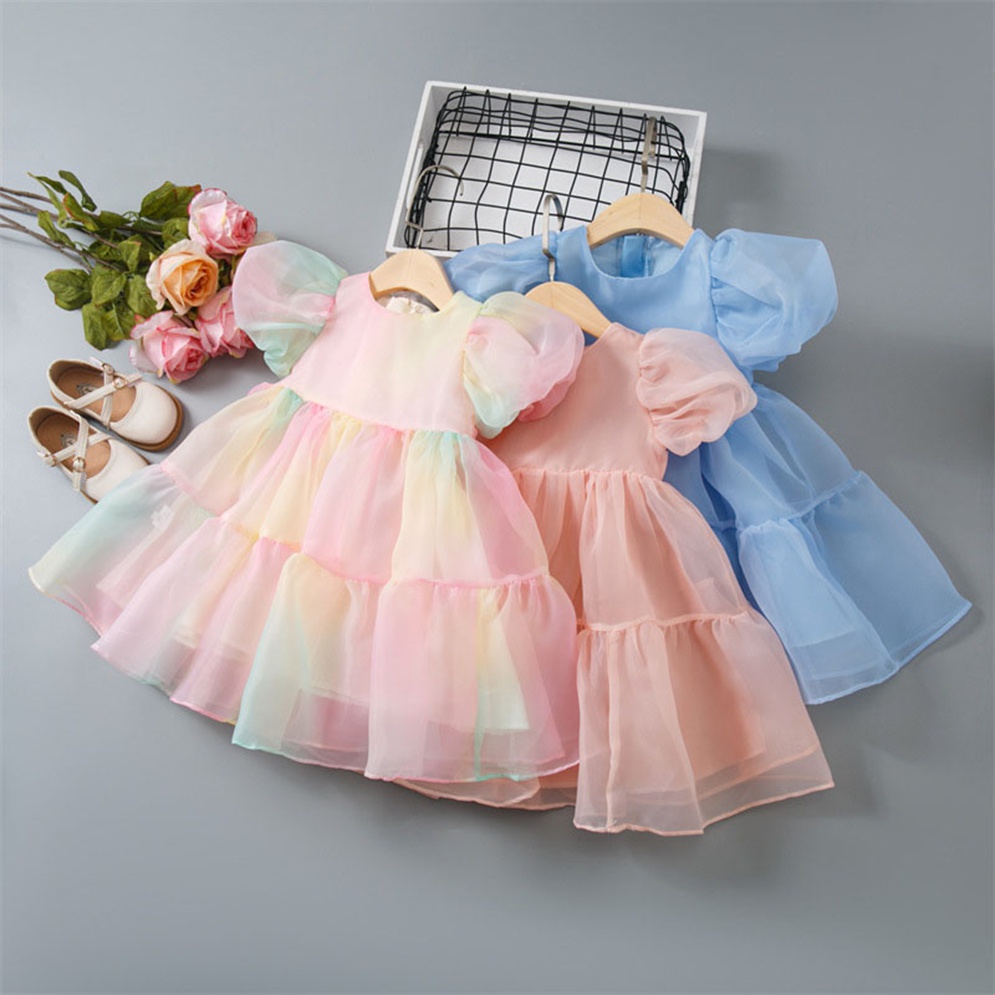 Baby Clothing Wedding Party Gi - Summer Loving Kids Clothing ulasan dan harga