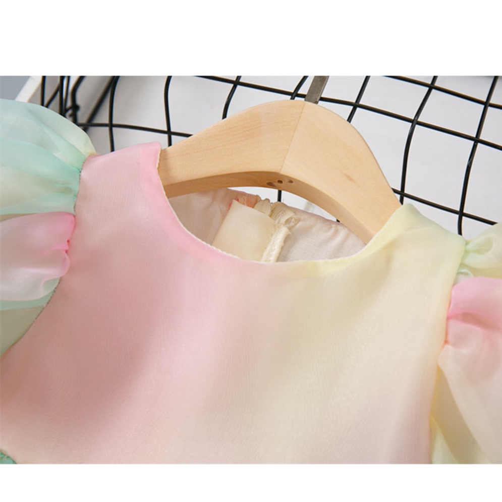 Baby Clothing Wedding Party Gi - Summer Loving Kids Clothing ulasan dan harga