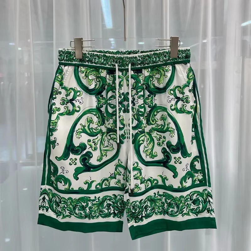 2026 Summer Digital Print Casu - Summer Youth Clothing ulasan dan harga