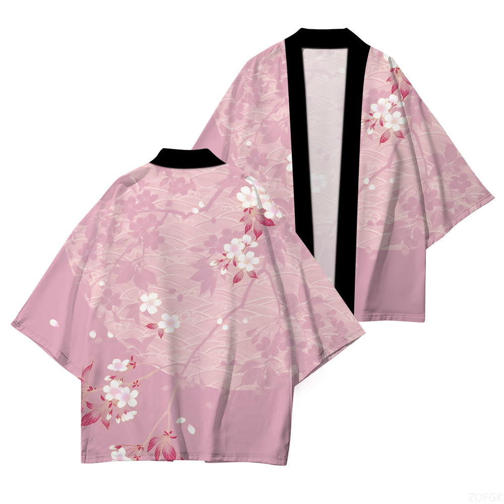 Japanese Traditional Dress Jap - Quality Summer Clothing ulasan dan harga