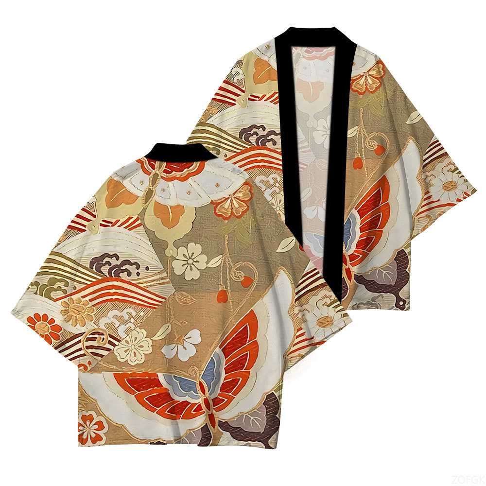 Japanese Traditional Dress Jap - Quality Summer Clothing ulasan dan harga