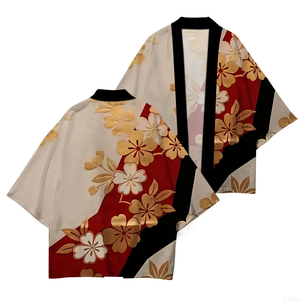 Japanese Traditional Dress Jap - Quality Summer Clothing ulasan dan harga
