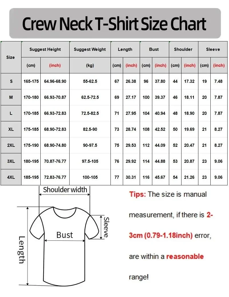 Summer Cotton T-shirt Everythi - Summer Loving Clothing ulasan dan harga