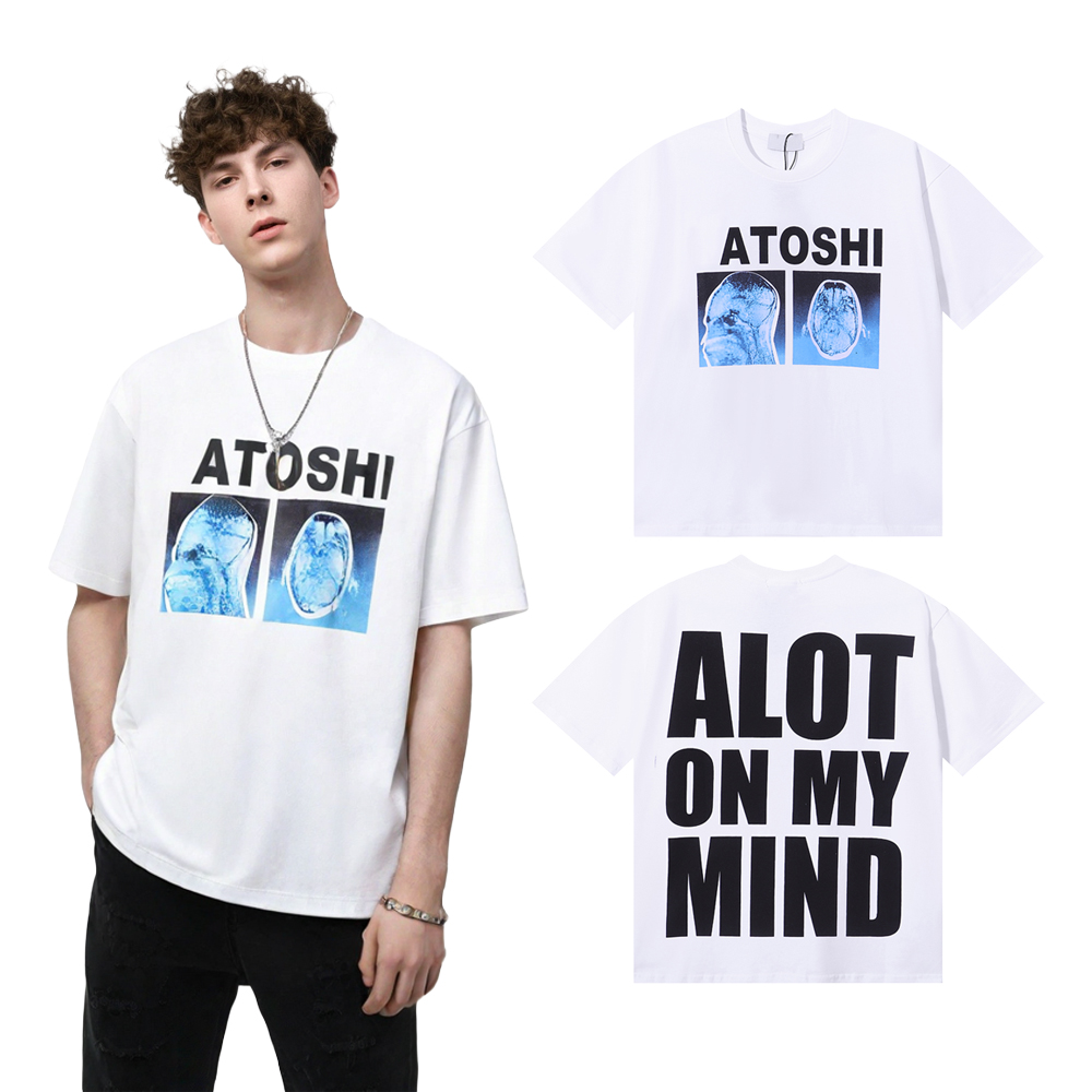 Harajuku Summer Streetwear X R - Summer Rays Clothing ulasan dan harga