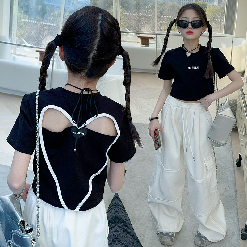 summer designer cotton kids gi - Summer Loving Kids Clothing ulasan dan harga