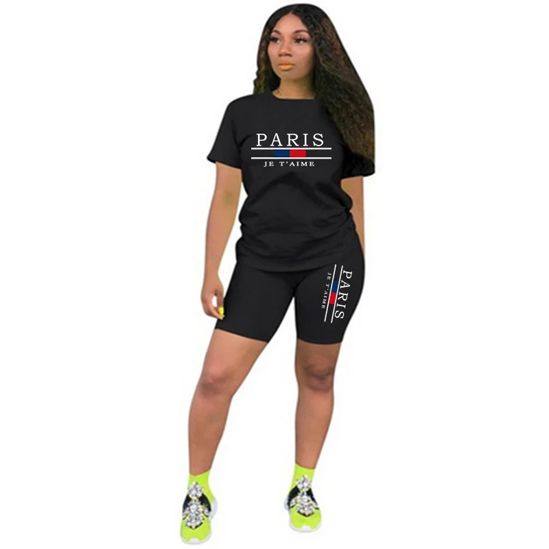 Women T-Shirts New Quality Cas - Quality Summer Clothing ulasan dan harga