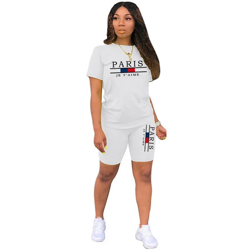 Women T-Shirts New Quality Cas - Quality Summer Clothing ulasan dan harga