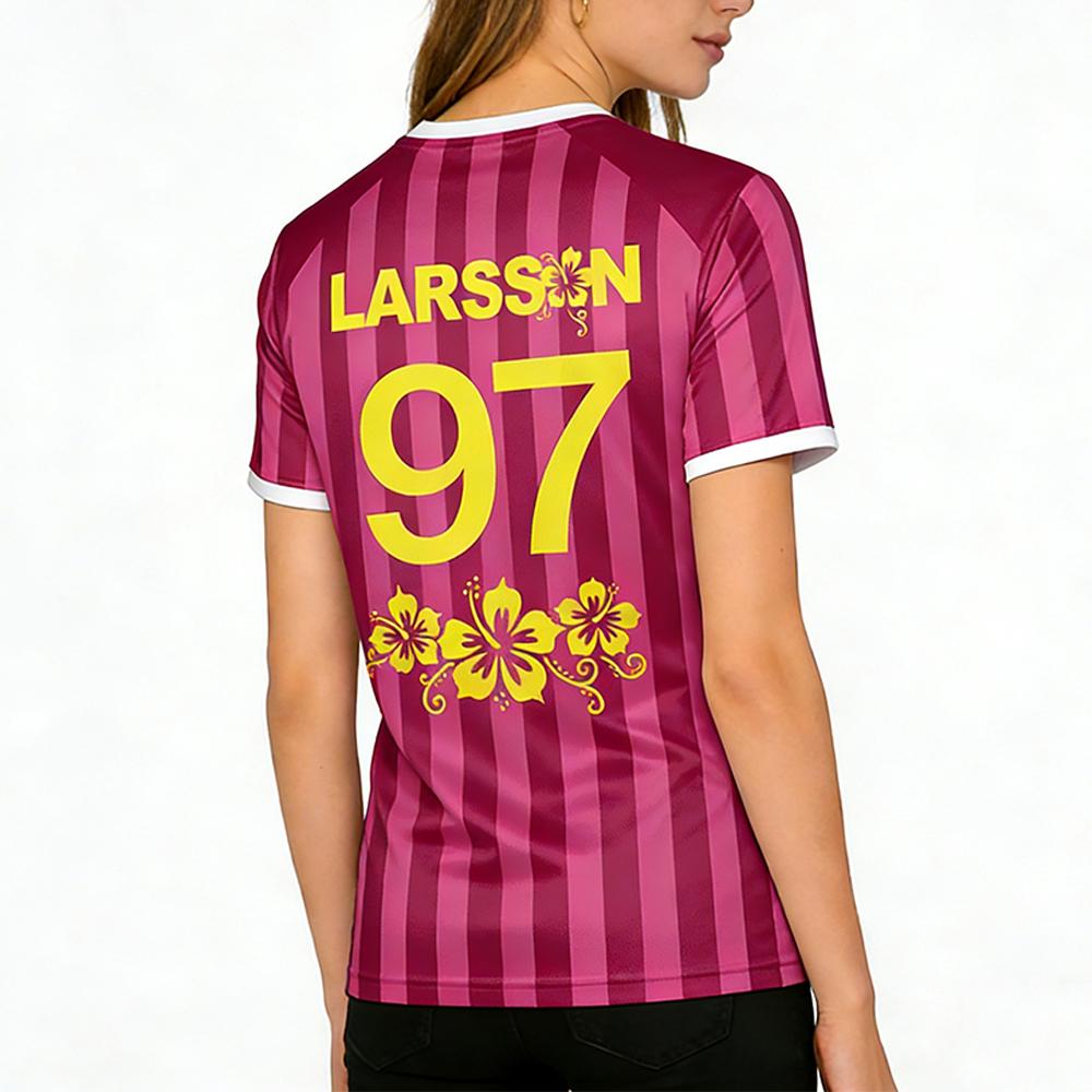 Zara Larsson Midnight Sun Pink - Zara Men'S Summer Clothing ulasan dan harga