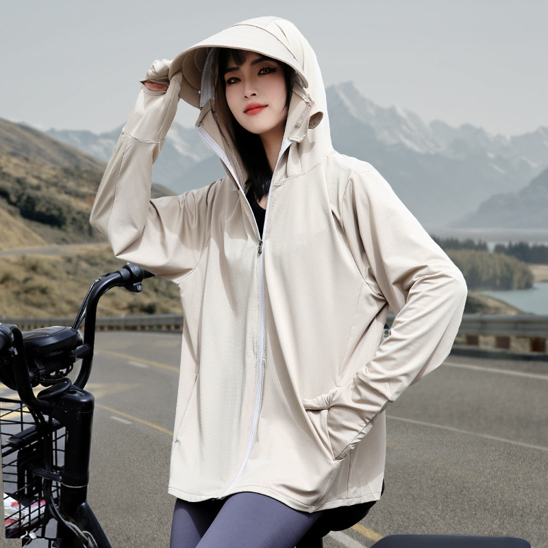 UPF50+ Sun Protection Clothing - Summer Rays Clothing ulasan dan harga