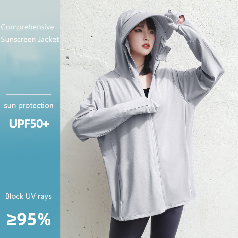 UPF50+ Sun Protection Clothing - Summer Rays Clothing ulasan dan harga