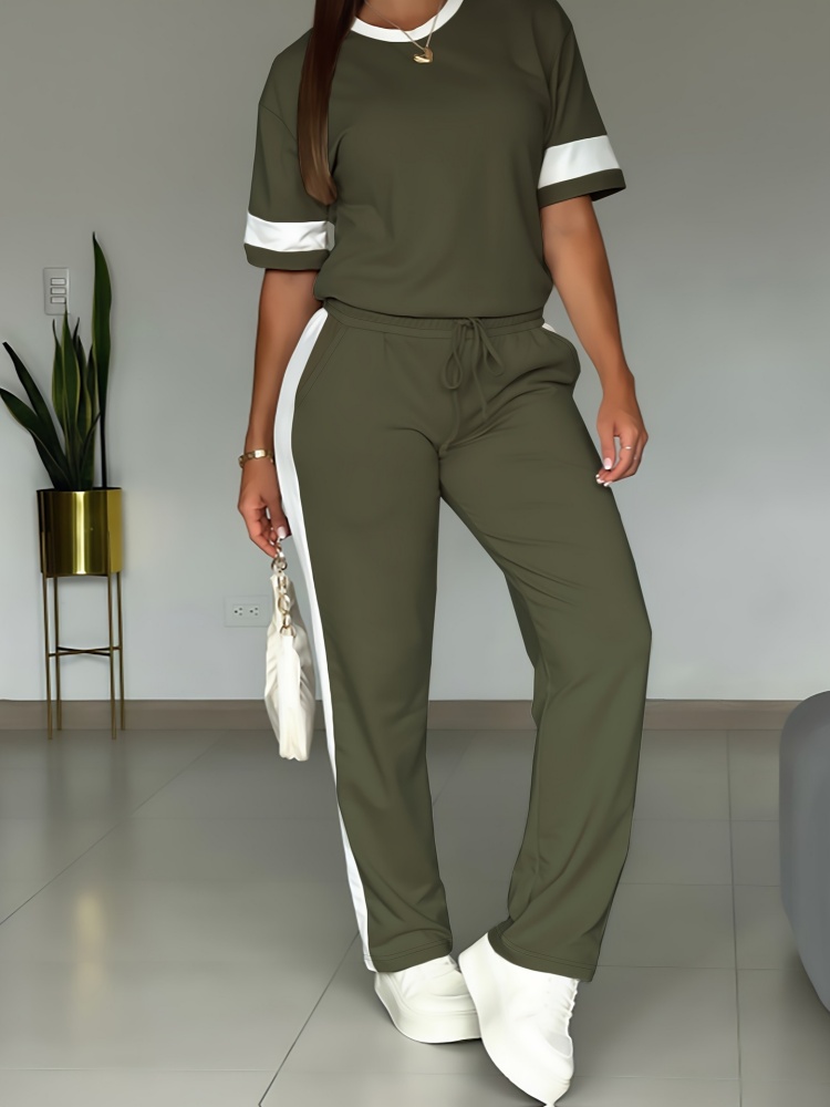 Wmstar Two Piece Set Women Who - Summer Clothing Wholesale ulasan dan harga
