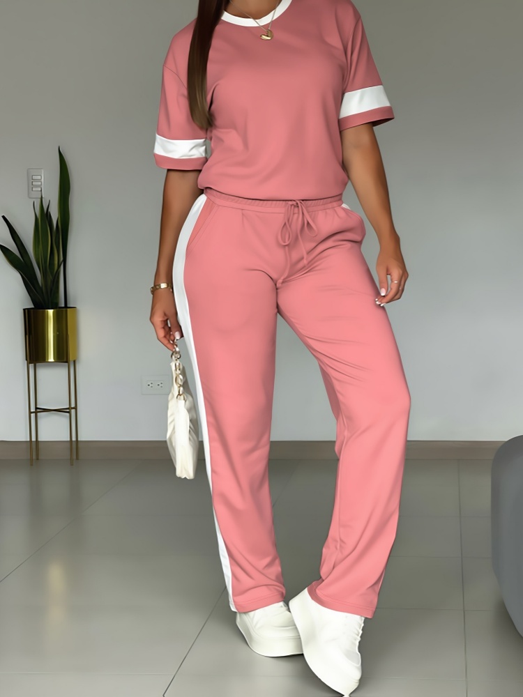 Wmstar Two Piece Set Women Who - Summer Clothing Wholesale ulasan dan harga