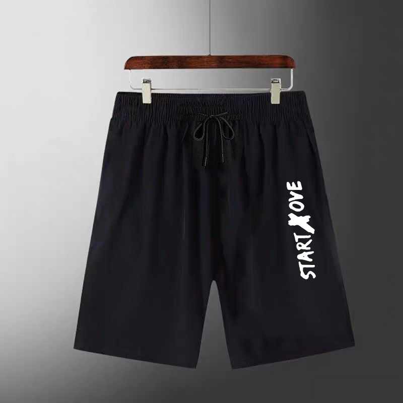 1pcs Men's t-shirt Sets 2026 S - Summer Youth Clothing ulasan dan harga