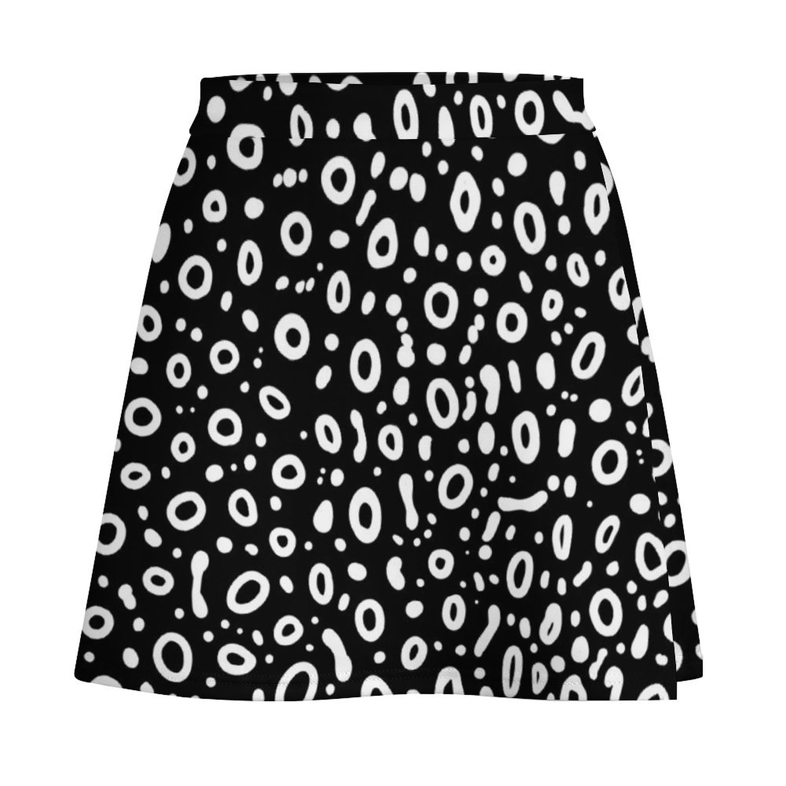 EAGLE RAY SKIN PATTERN Mini Sk - Summer Rays Clothing ulasan dan harga