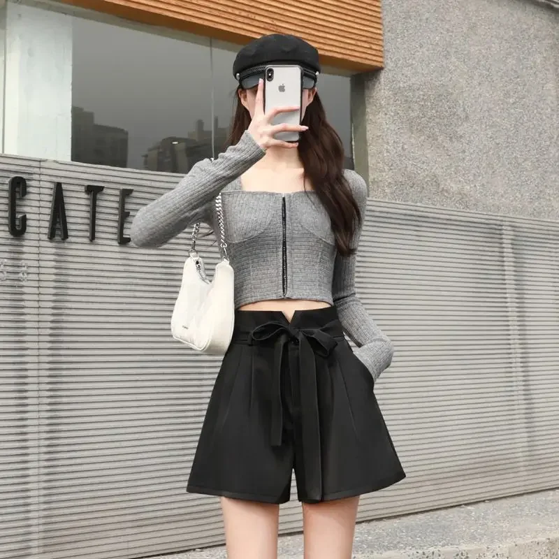 Customization Korean Style Sho - Summer Clothing Wholesale ulasan dan harga