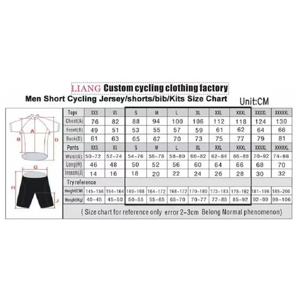 Jayco Alula Cycling Jersey 202 - Summer Clothing Sale Men ulasan dan harga