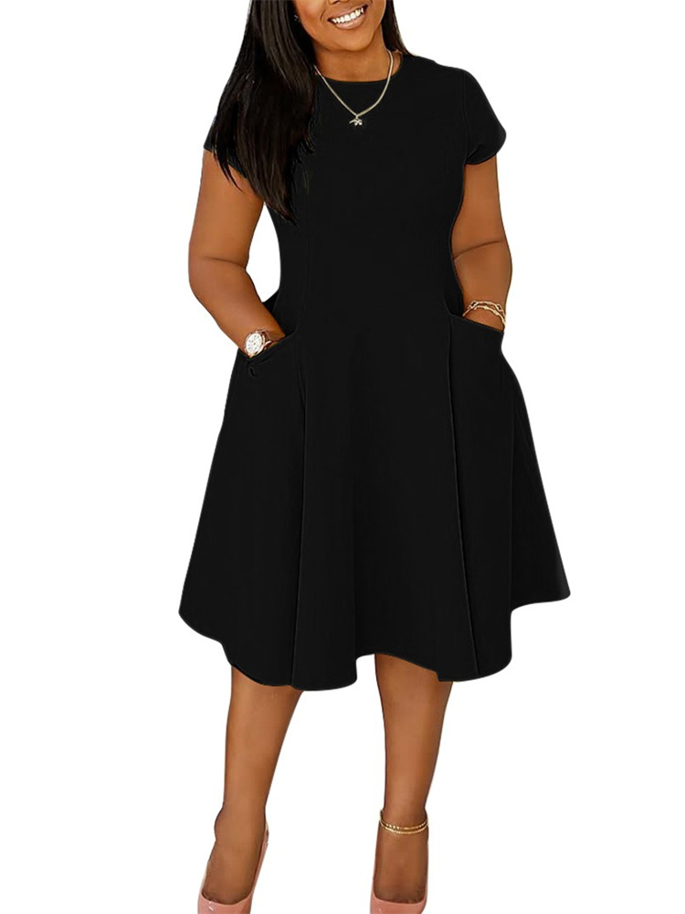 Wmstar P[lus Size Women Clothi - Summer Clothing Wholesale ulasan dan harga