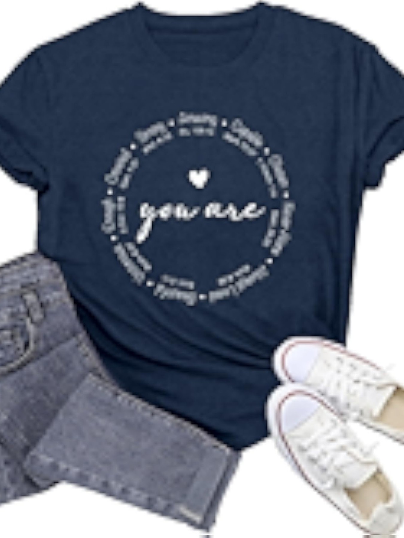Plus size women's short sleeve - Summer Loving Clothing ulasan dan harga