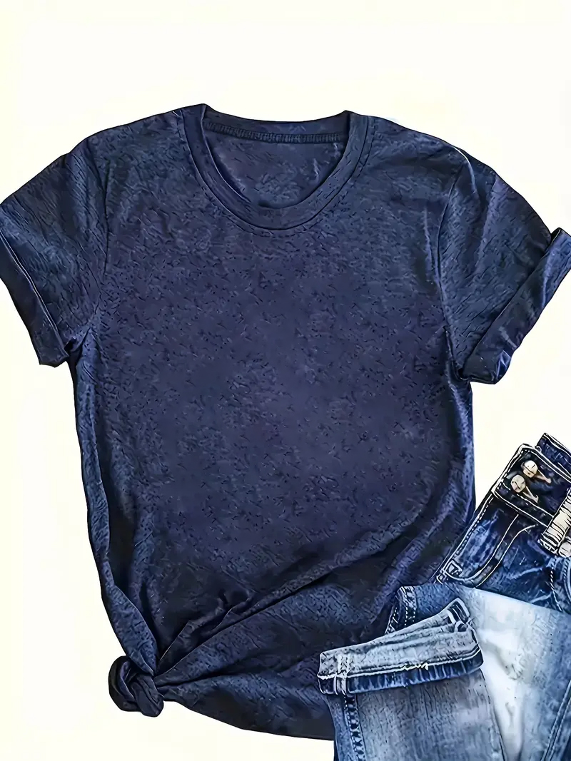 Plus size women's short sleeve - Summer Loving Clothing ulasan dan harga