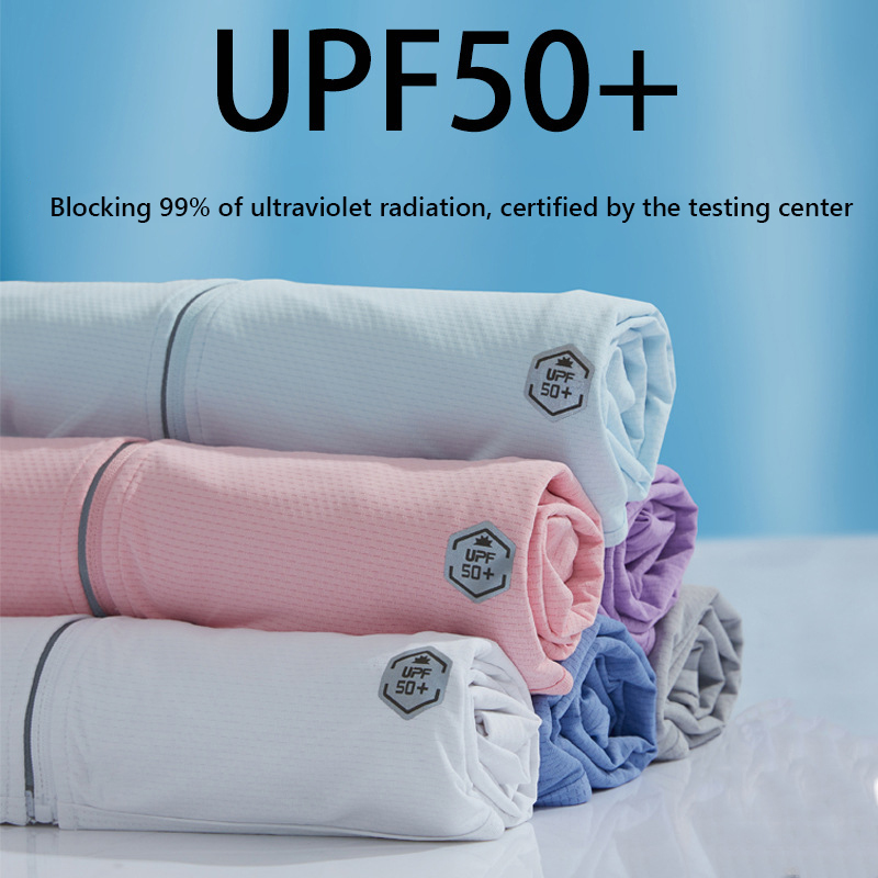 Sun Protection Clothing UPF50+ - Summer Rays Clothing ulasan dan harga
