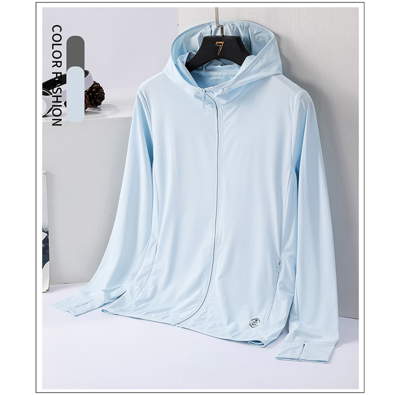 Sun Protection Clothing UPF50+ - Summer Rays Clothing ulasan dan harga