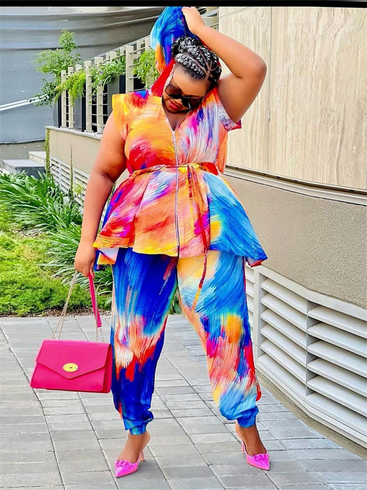 Wmstar Plus Size Women Clothin - Summer Clothing Wholesale ulasan dan harga