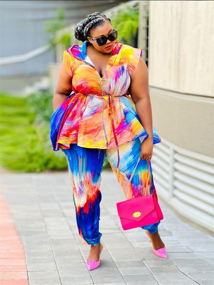 Wmstar Plus Size Women Clothin - Summer Clothing Wholesale ulasan dan harga