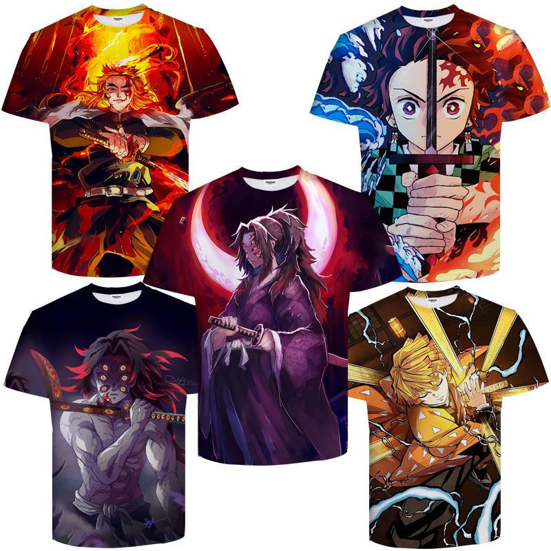 Summer 2026 Ghost Blade Theme  - Summer Clothing Name ulasan dan harga