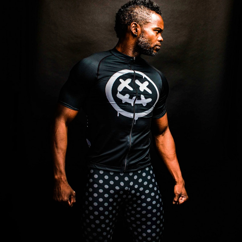 Love The Pain Summer Bicycle S - Summer Loving Clothing ulasan dan harga