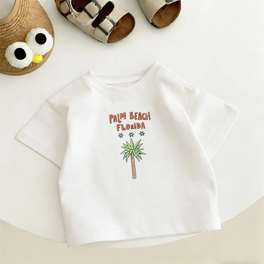 2026 Summer Clothes Kids Boys  - Summer Loving Kids Clothing ulasan dan harga
