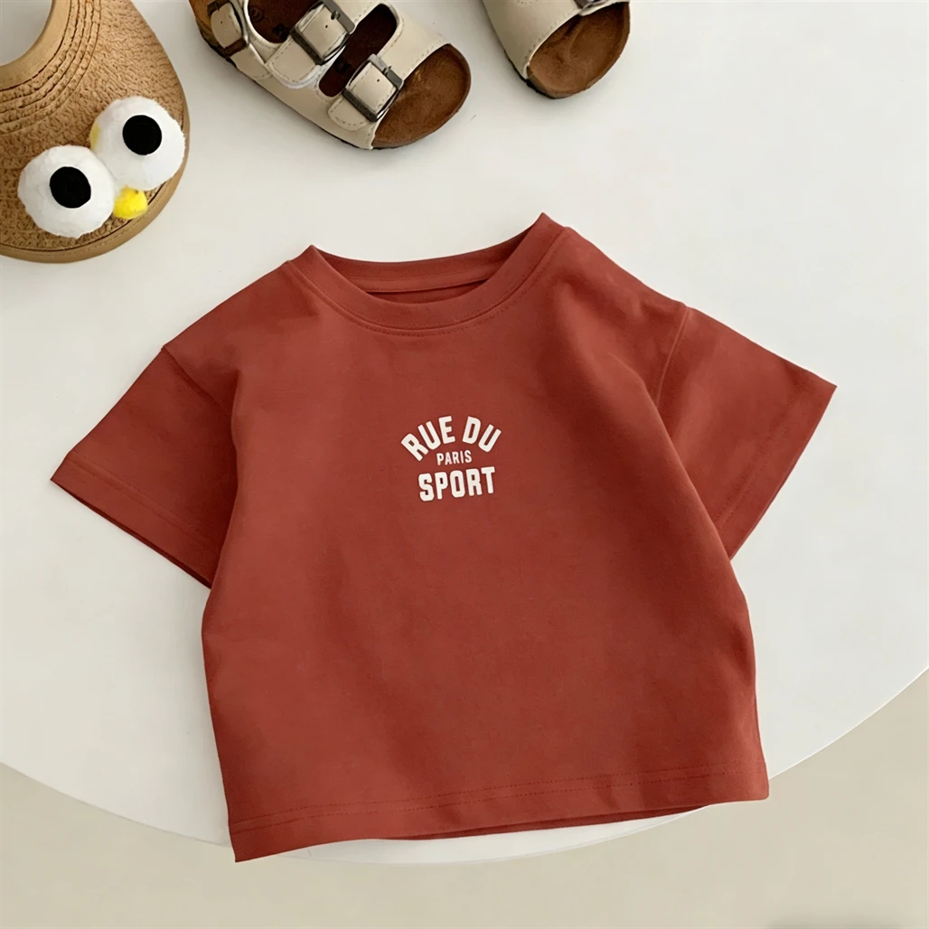 2026 Summer Clothes Kids Boys  - Summer Loving Kids Clothing ulasan dan harga