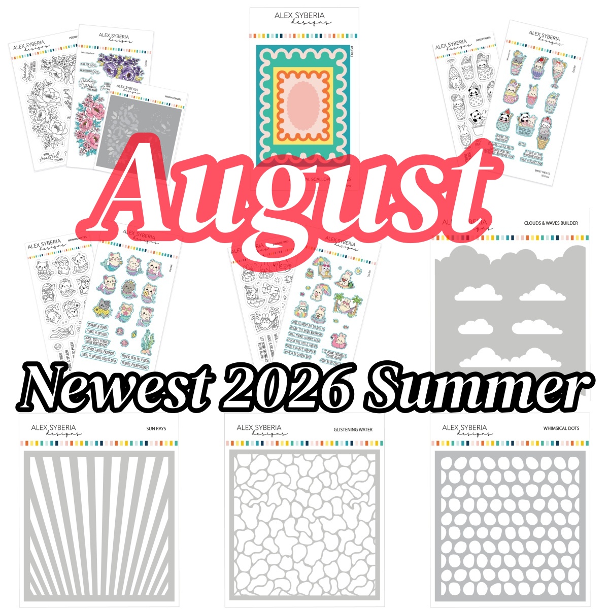 August 2026 Sun Rays Mermaid K - Summer Rays Clothing ulasan dan harga