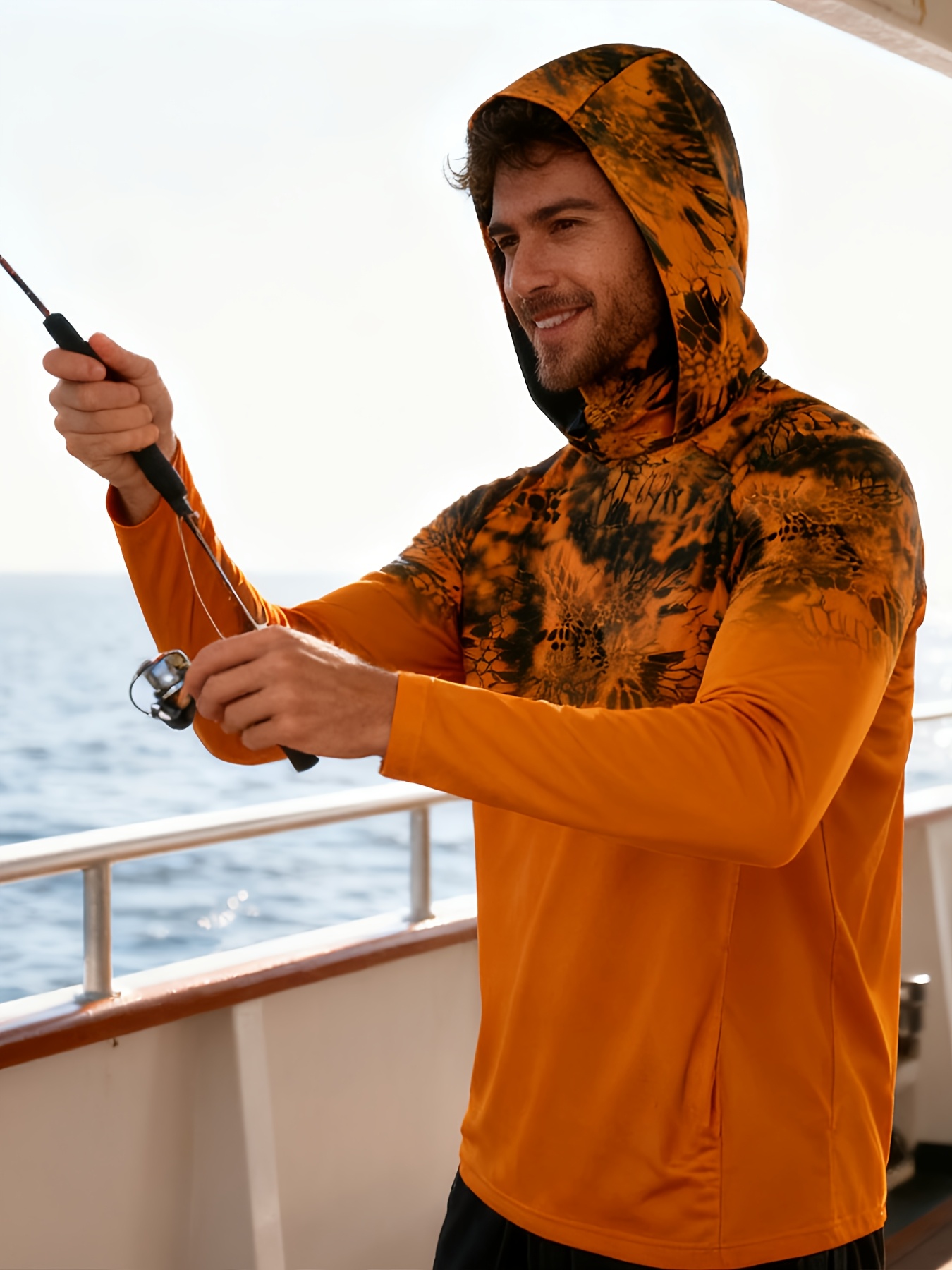 2026 New Model UV-Resistant Fi - Summer Clothing For A Beach ulasan dan harga