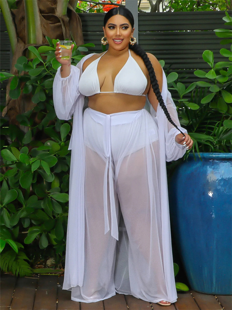Wmstar Plus Size Two Piece Set - Summer Clothing Wholesale ulasan dan harga