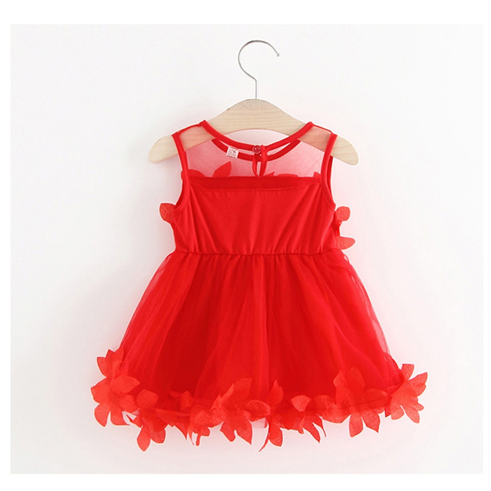 Baby Girl Clothing Toddler Dre - Summer Loving Kids Clothing ulasan dan harga
