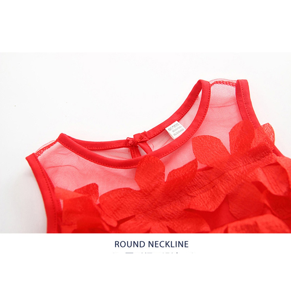 Baby Girl Clothing Toddler Dre - Summer Loving Kids Clothing ulasan dan harga