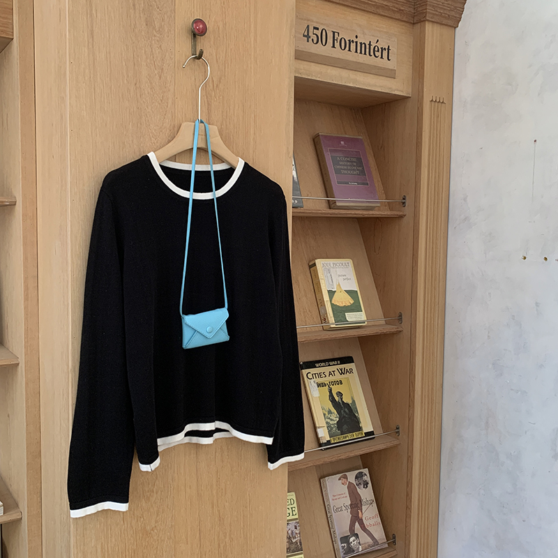 100% Cotton Women O-neck Color - Quality Summer Clothing ulasan dan harga