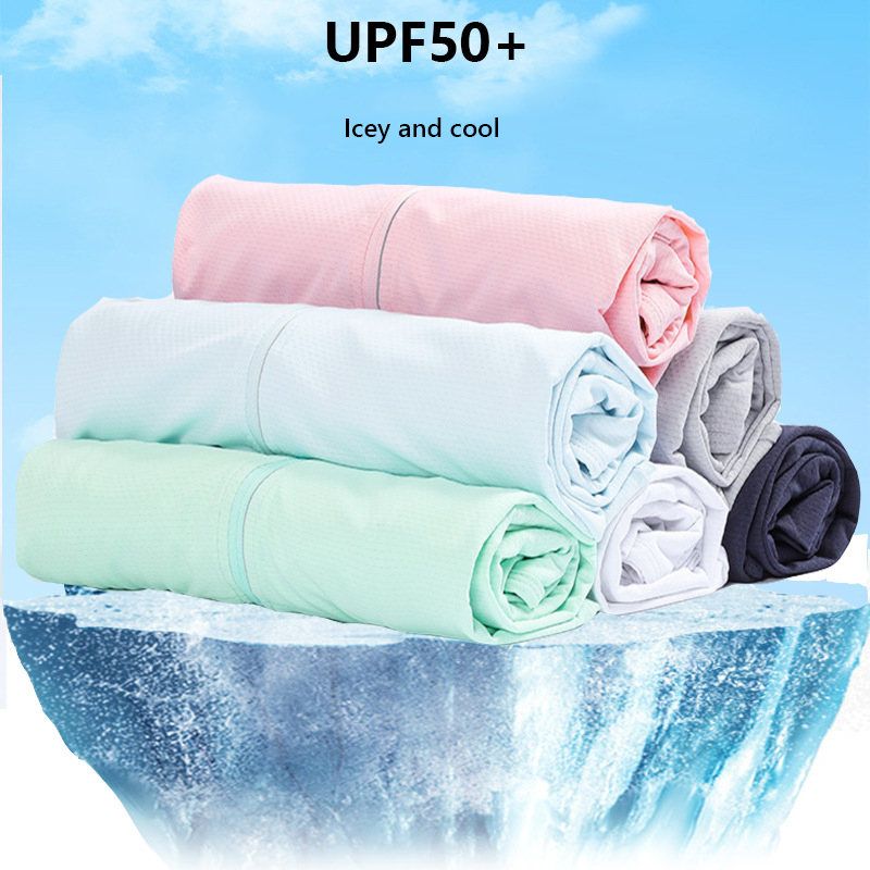 UPF50+ Sun Protection Jacket S - Summer Rays Clothing ulasan dan harga