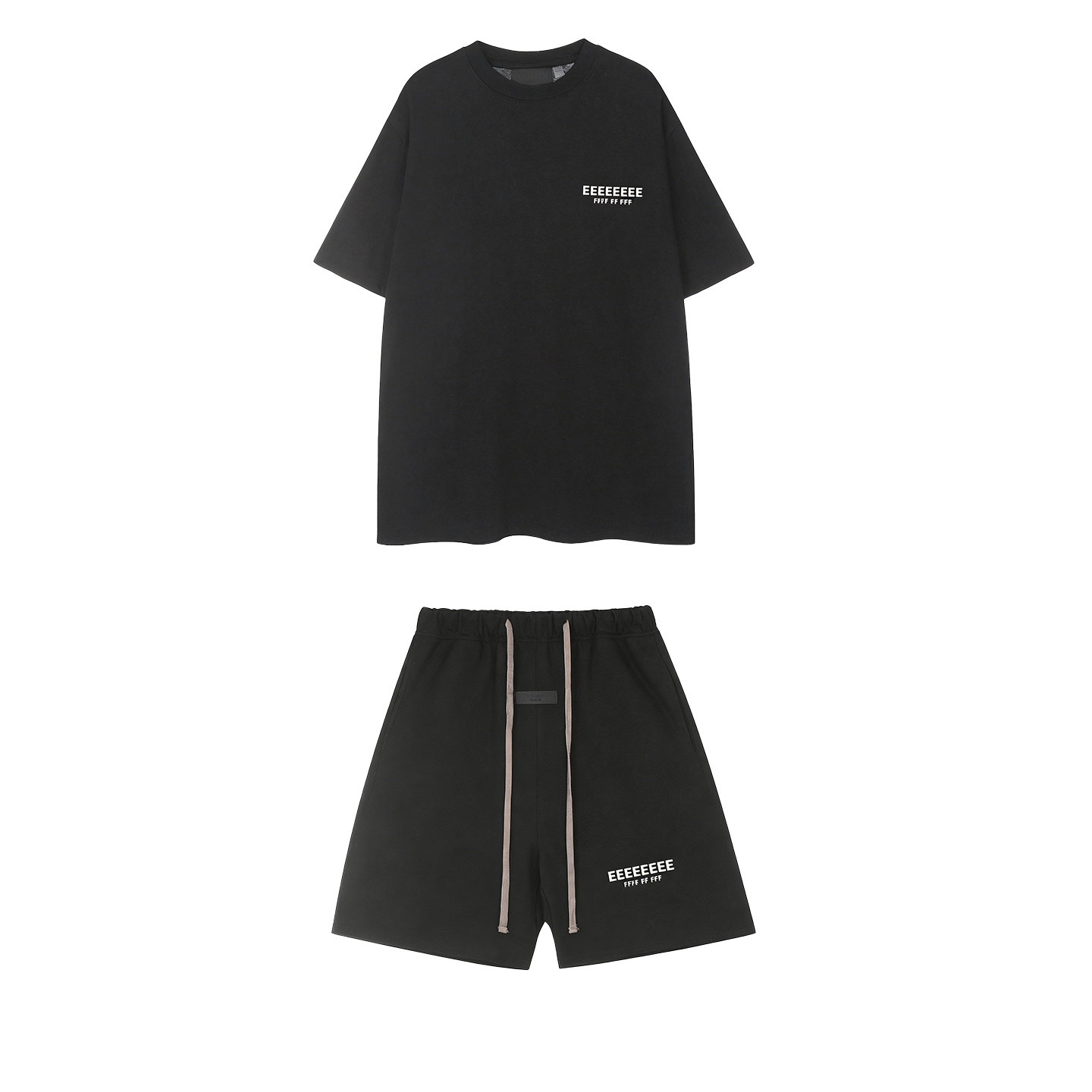 2SP Classic Brand High-quality - Quality Summer Clothing ulasan dan harga