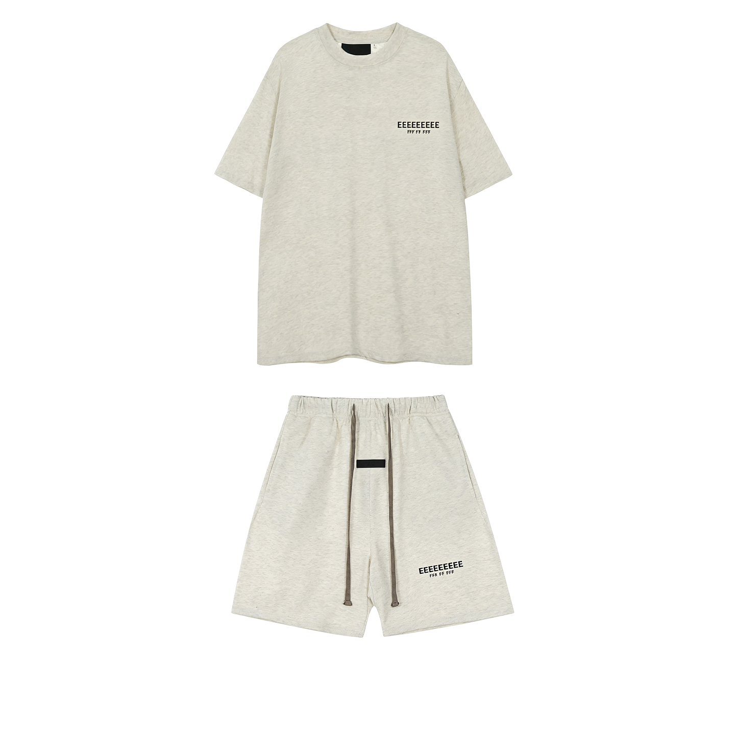 2SP Classic Brand High-quality - Quality Summer Clothing ulasan dan harga
