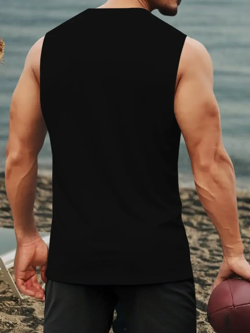 Men's Tank Top Sets 2026 Summe - Summer Youth Clothing ulasan dan harga