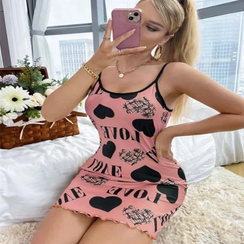 Women Summer Sexy Backless Hal - Summer Loving Clothing ulasan dan harga