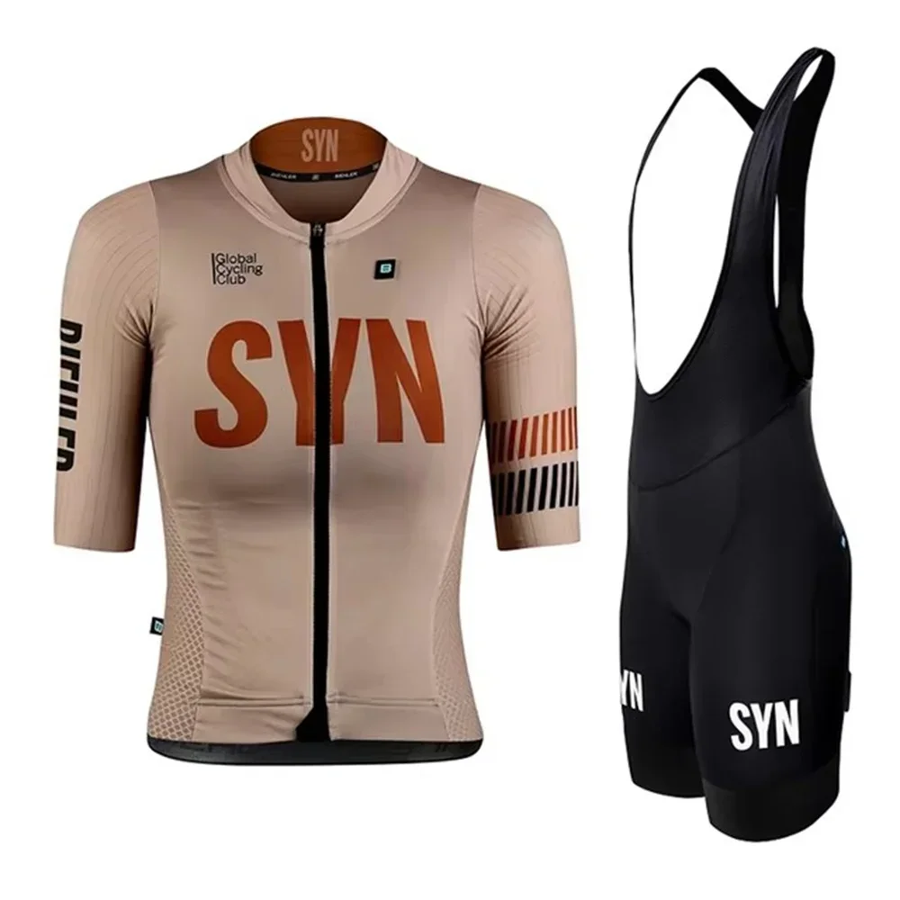 Summer SYN Team Cycling Set Wo - Summer Clothing Sale Men ulasan dan harga