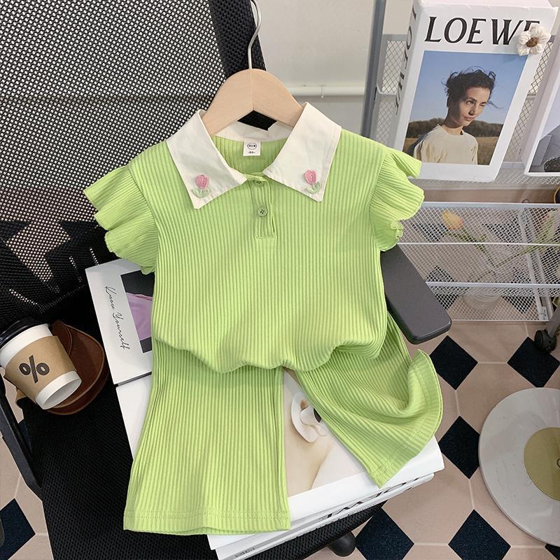 Summer Kid Baby Girls Clothes  - Summer Loving Kids Clothing ulasan dan harga