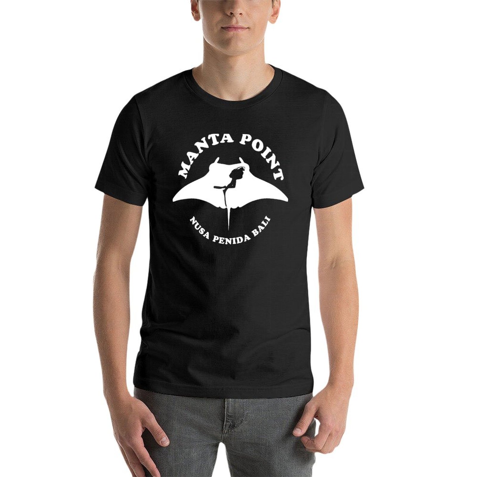 Manta Point - Nusa Penida Bali - Summer Rays Clothing ulasan dan harga