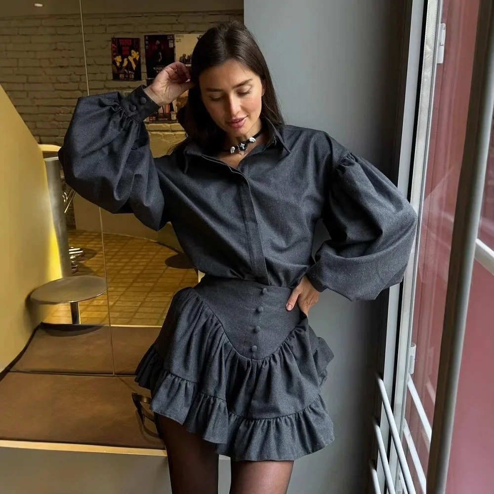 2025 New Elegantsuit Women's C - Summer Clothing Wholesale ulasan dan harga